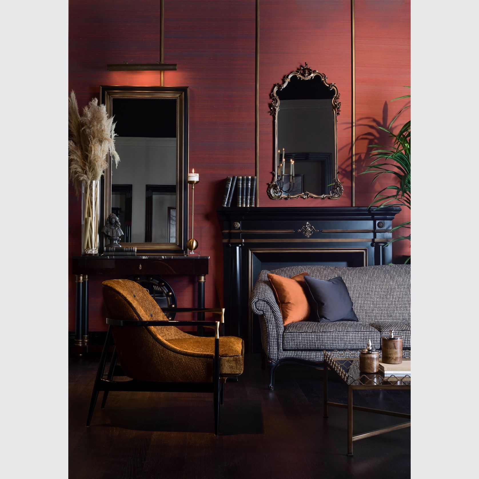 Diana Sofa gallery detail image