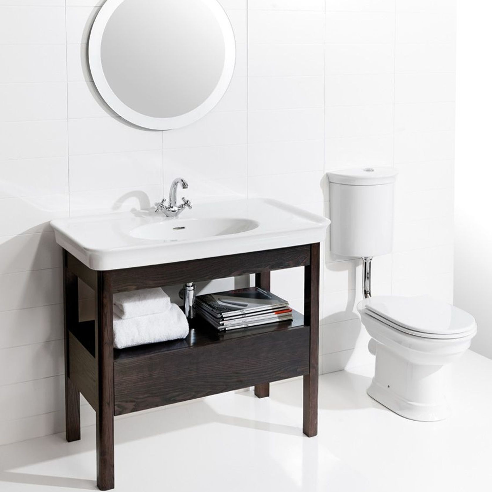 Dolce Vita Vanity By Michel Cesar gallery detail image