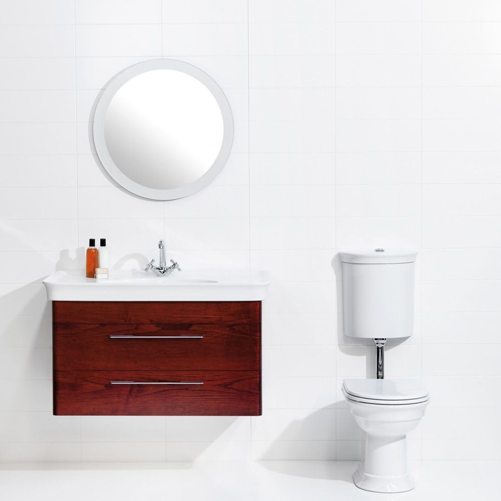 Dolce Vita Vanity By Michel Cesar gallery detail image