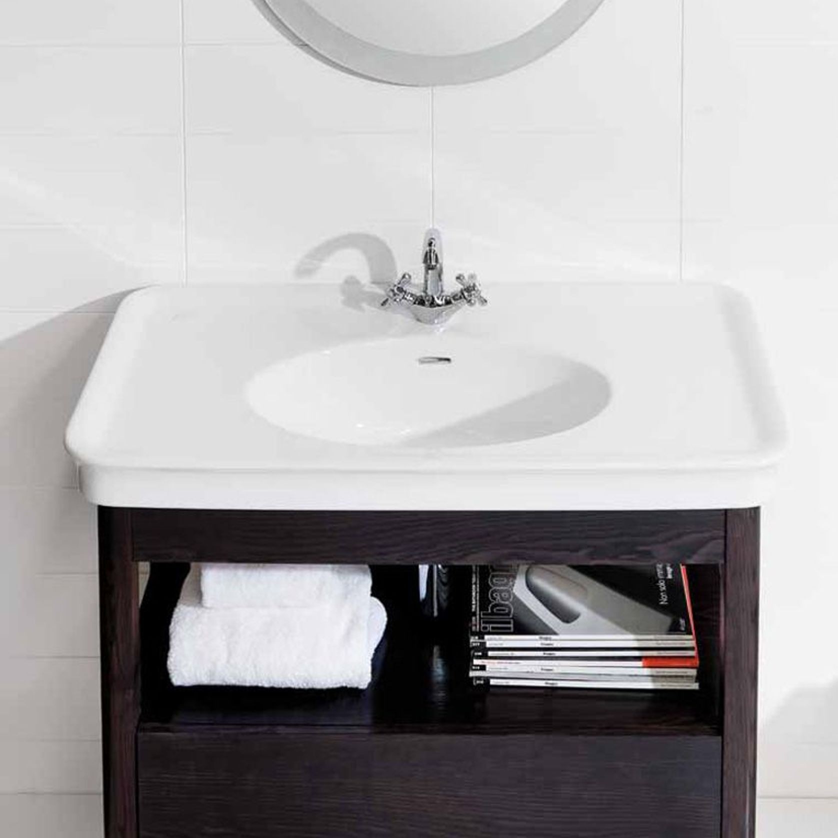 Dolce Vita Vanity By Michel Cesar gallery detail image