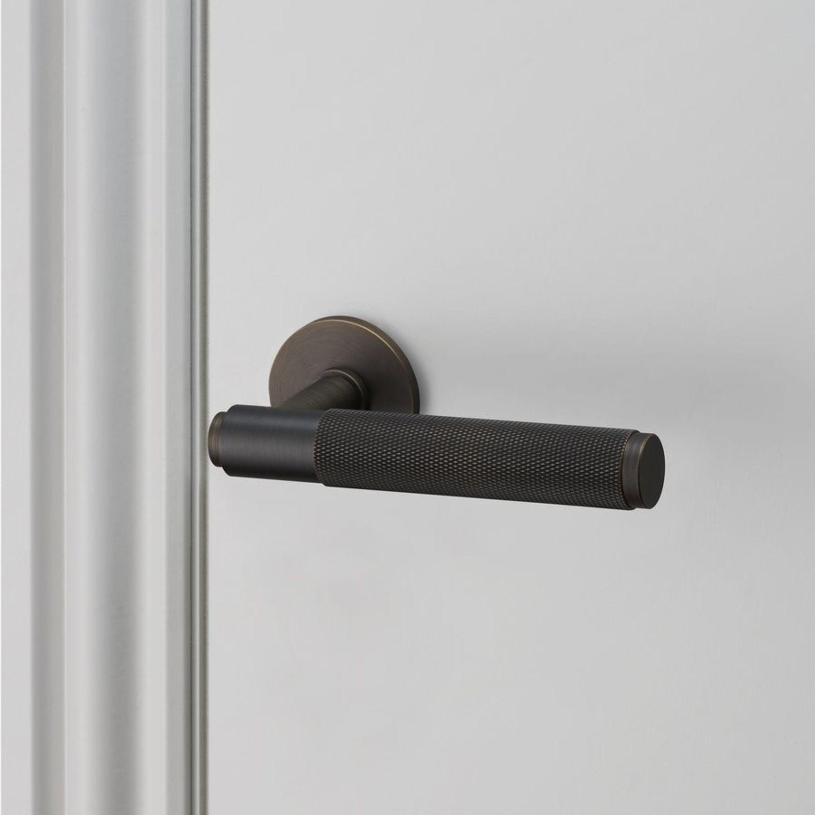 Door Lever Handle by Buster + Punch gallery detail image