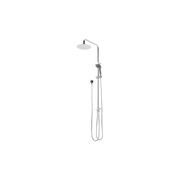 Foreno Retro Fit Double Head Shower C4-2 gallery detail image