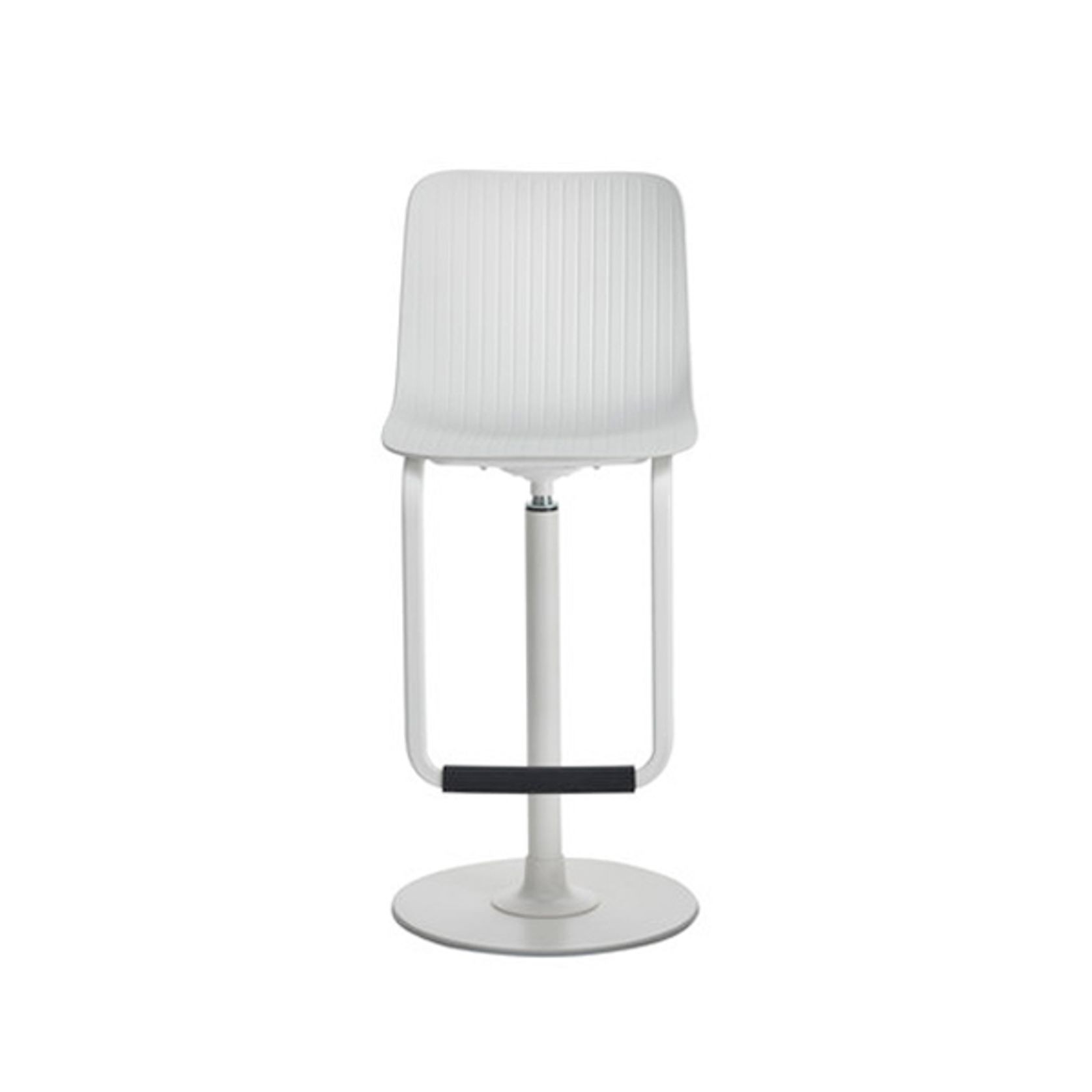 Dragonfly Barstool Swivel Base by Segis gallery detail image