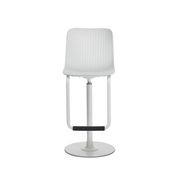 Dragonfly Barstool Swivel Base by Segis gallery detail image