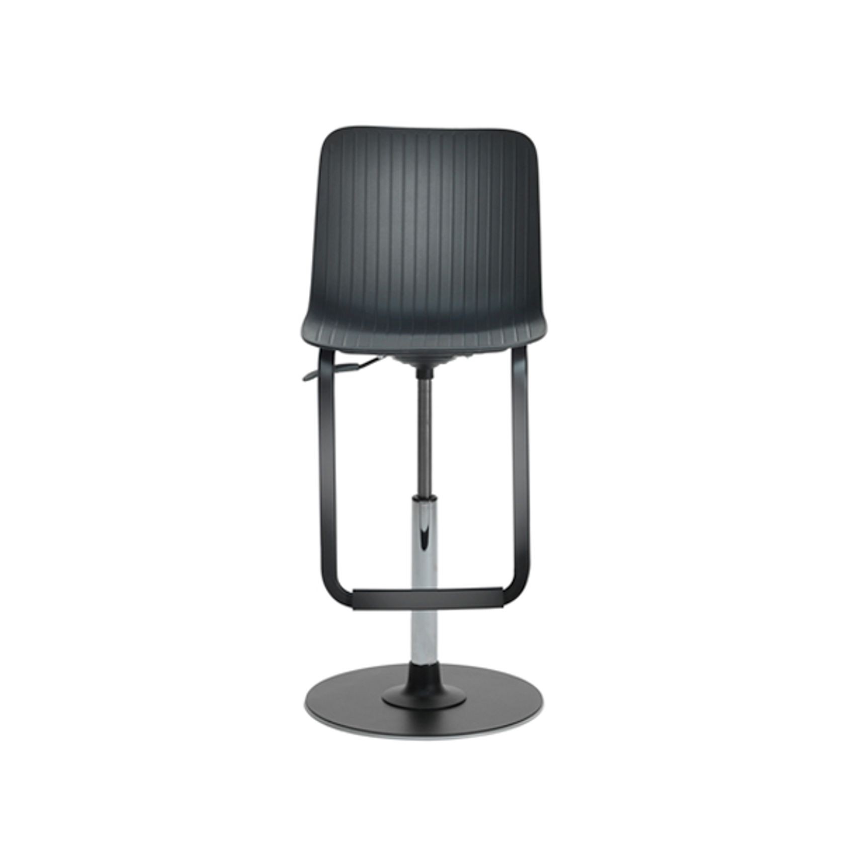 Dragonfly Barstool Swivel Base by Segis gallery detail image