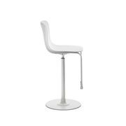 Dragonfly Barstool Swivel Base by Segis gallery detail image