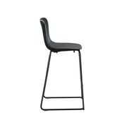 Dragonfly Sled Base Barstool by Segis gallery detail image
