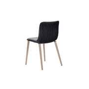 Dragonfly Wooden Chair by Segis gallery detail image