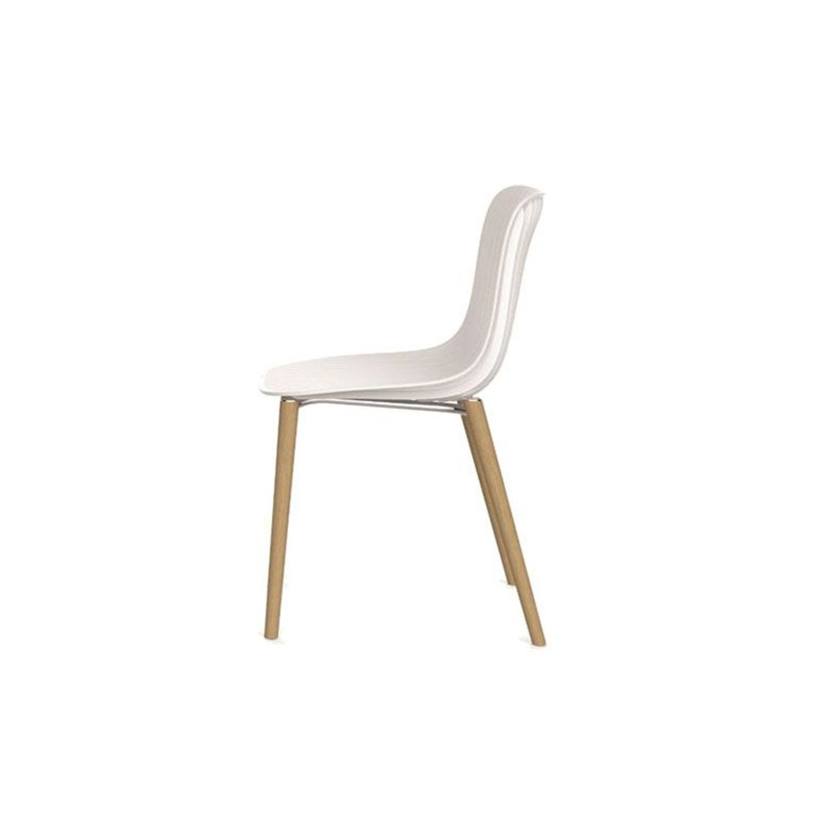 Dragonfly Wooden Chair by Segis gallery detail image
