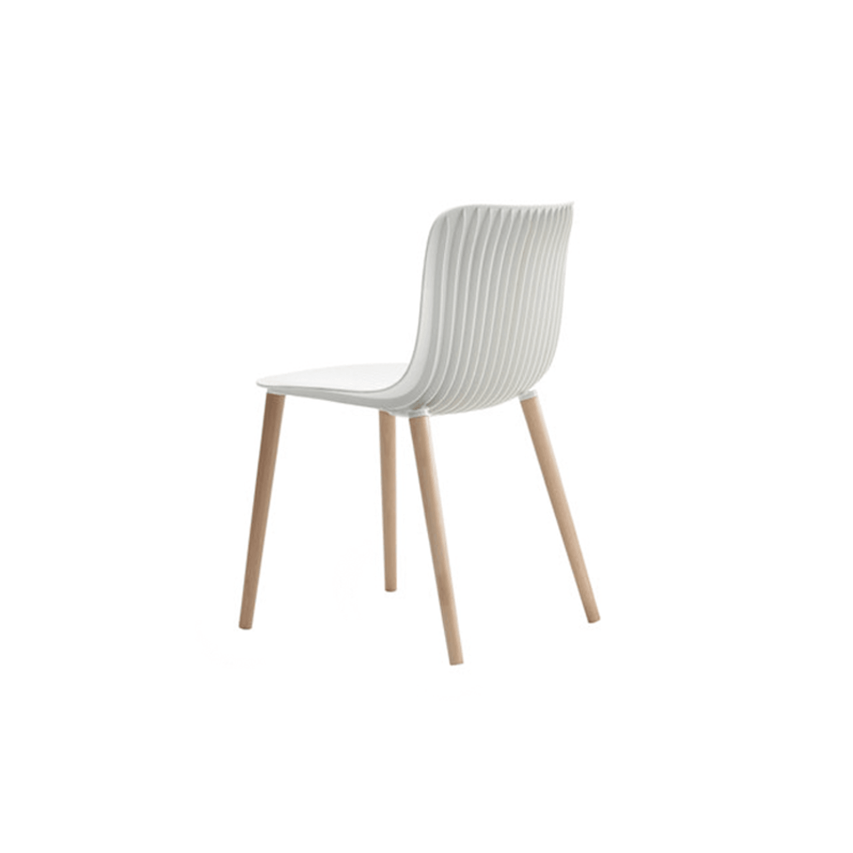 Dragonfly Wooden Chair by Segis gallery detail image