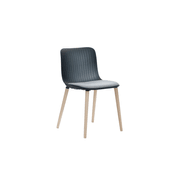 Dragonfly Wooden Chair by Segis gallery detail image