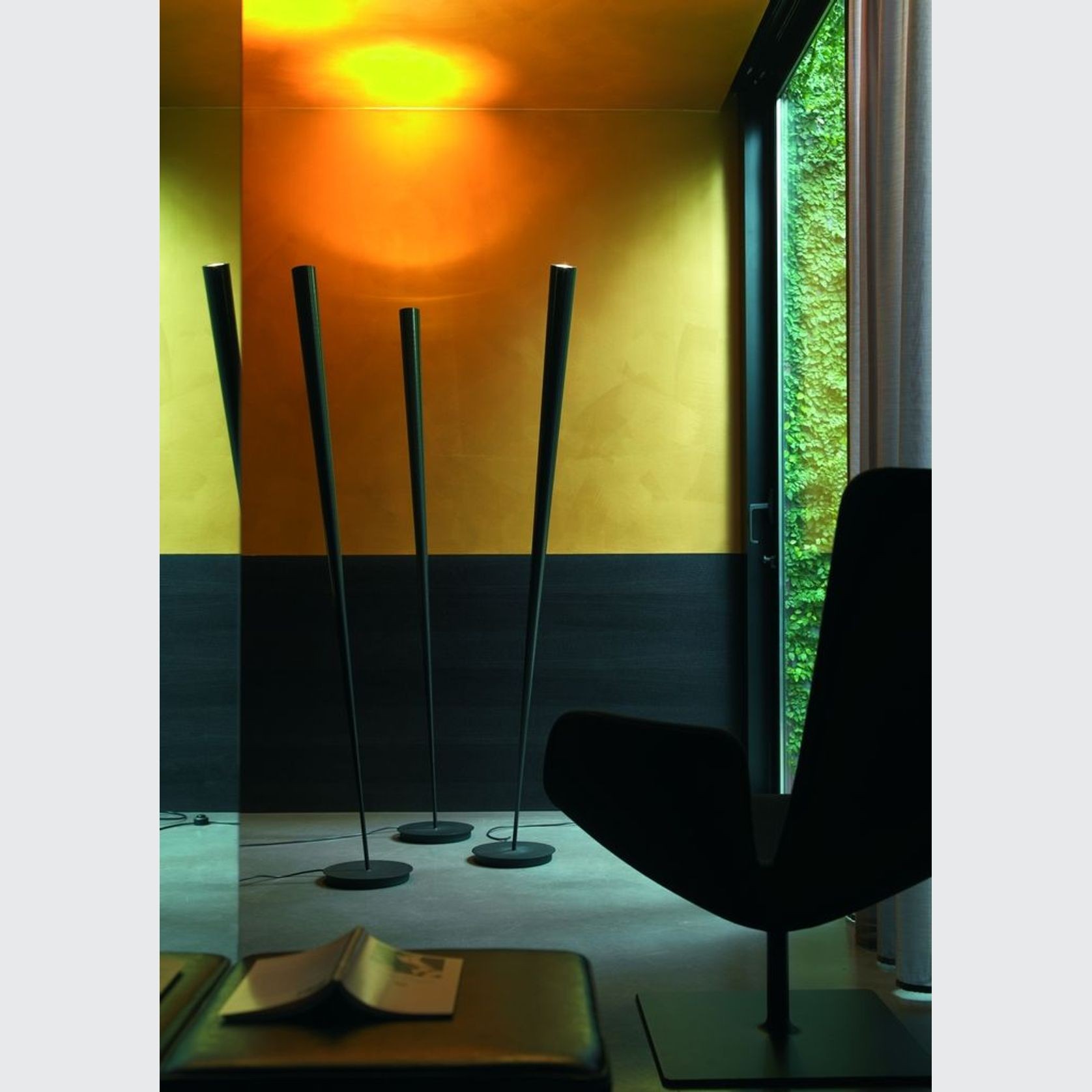 Drink Floor Lamp by Karboxx gallery detail image