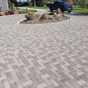 Dry Cast Paving gallery detail image