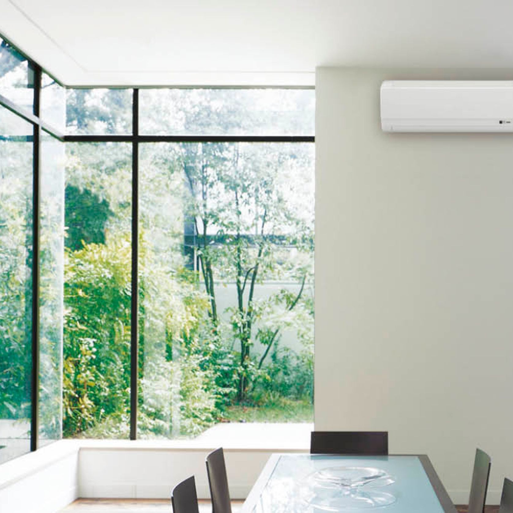 City Multi VRF Heating and Cooling Solutions gallery detail image