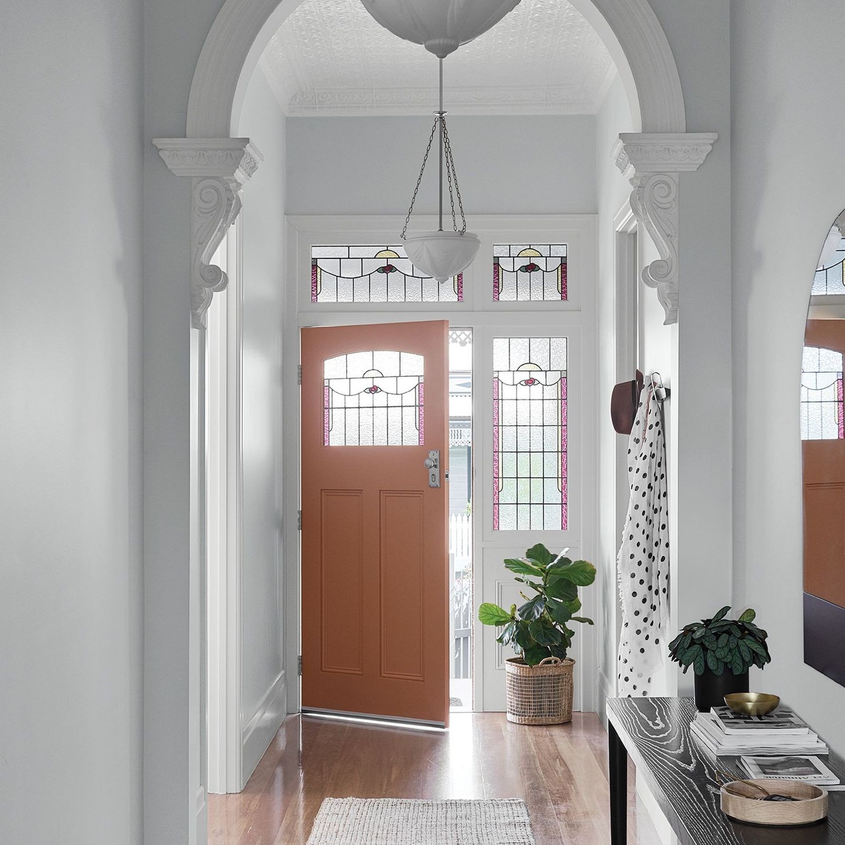 Dulux Aquanamel® Enamel Paint gallery detail image