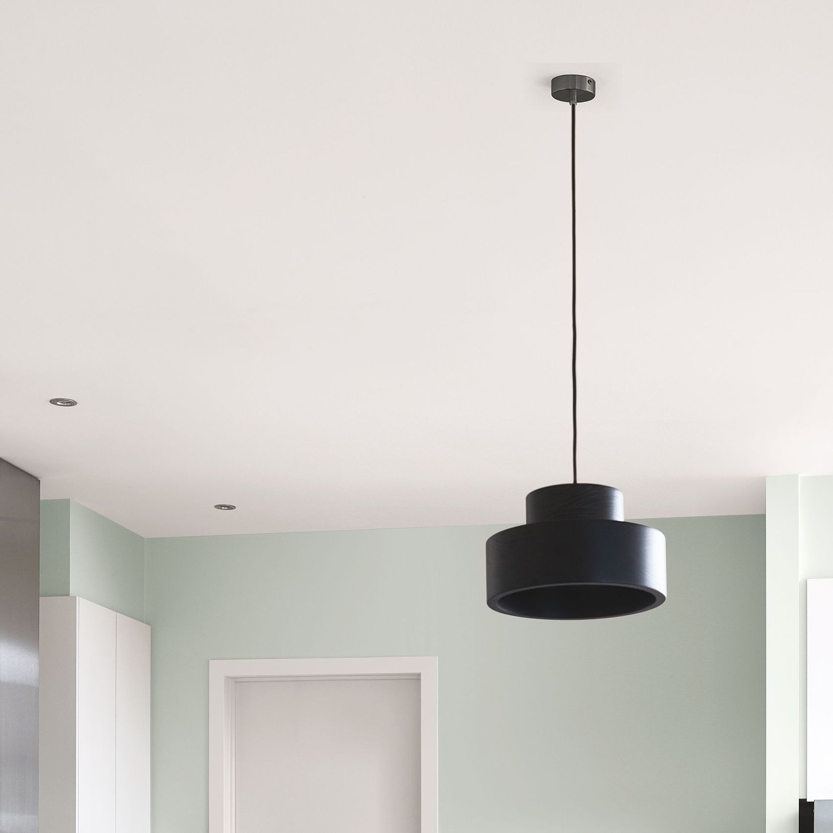 Dulux Ceiling White Paint gallery detail image