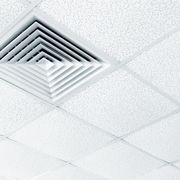 Dulux Professional Acousticoat Ceiling Tile Paint gallery detail image