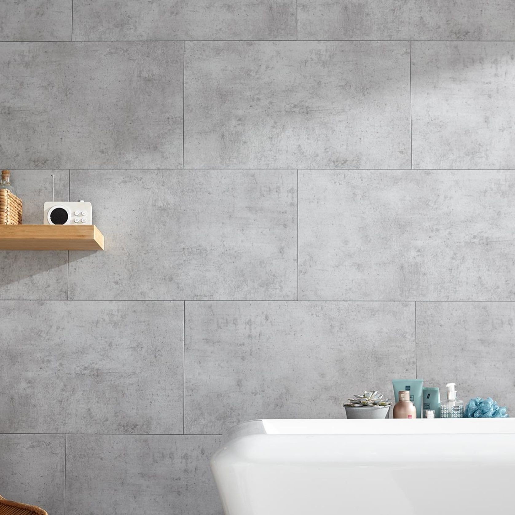 DumaWall Waterproof Tiles gallery detail image