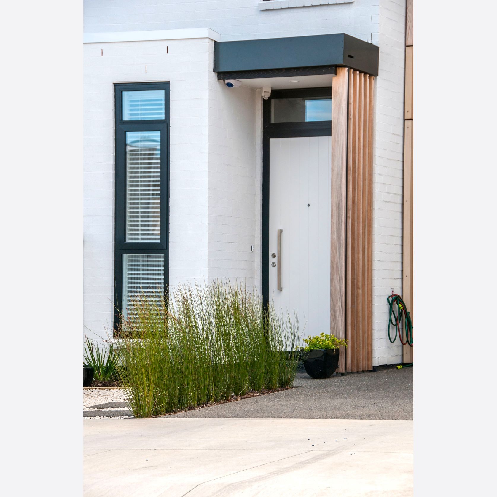 Duramax Composite Entry Doors gallery detail image