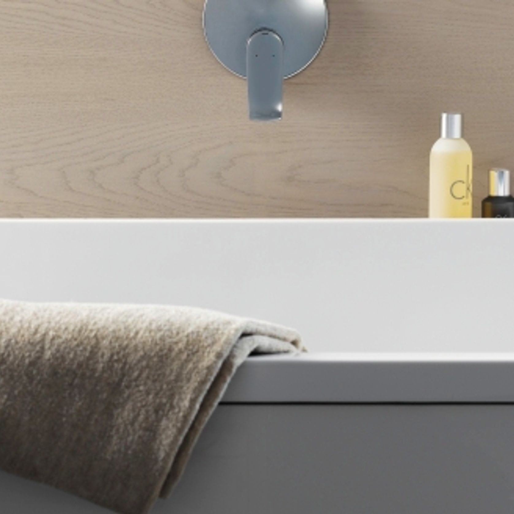 DuraStyle Bath by Duravit ArchiPro NZ