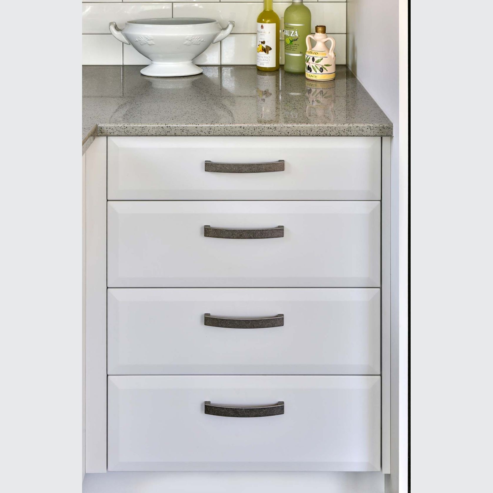 Durostyle Bronze Series - Kitchen Cabinet Doors gallery detail image