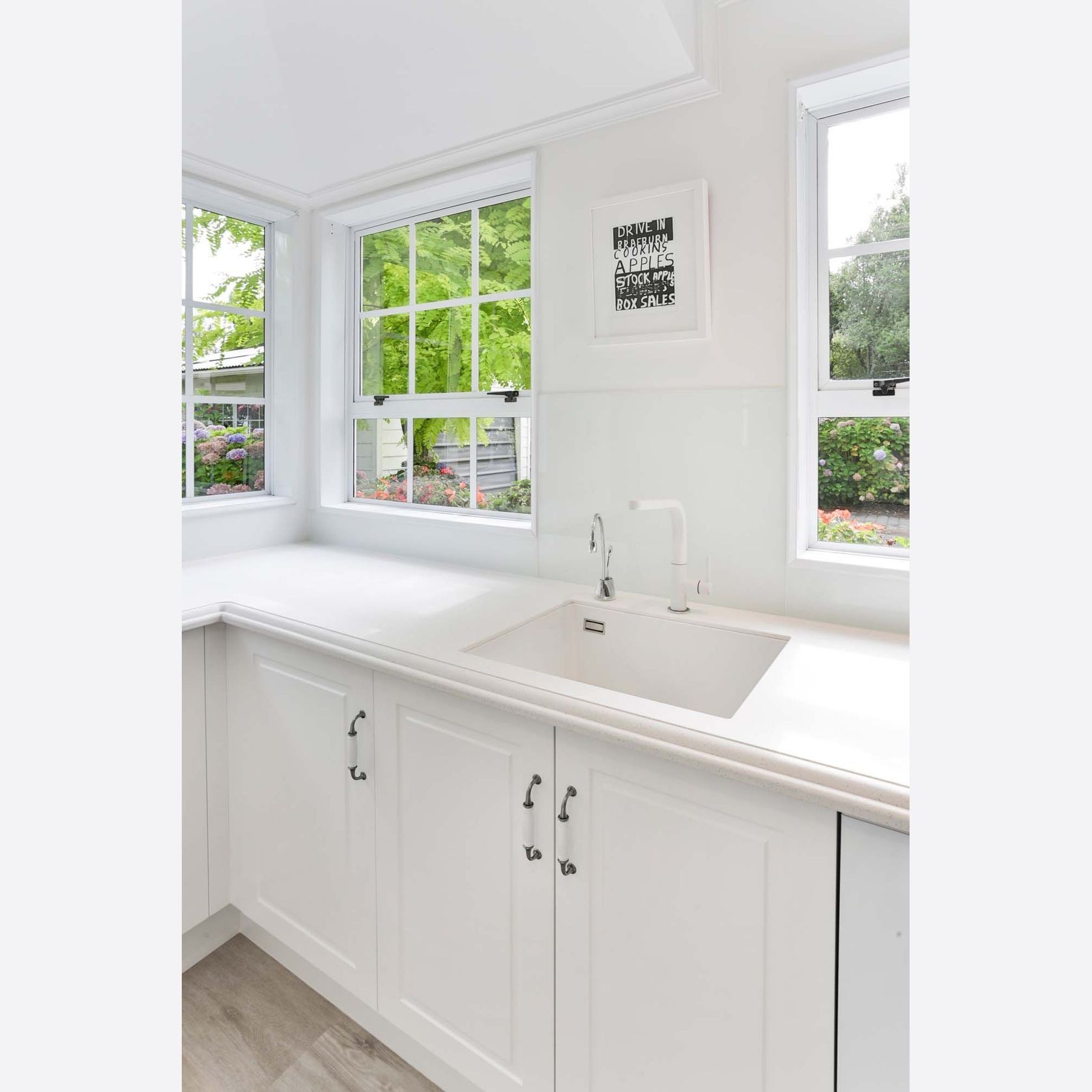 Durostyle Gold Series - Kitchen Cabinet Doors gallery detail image