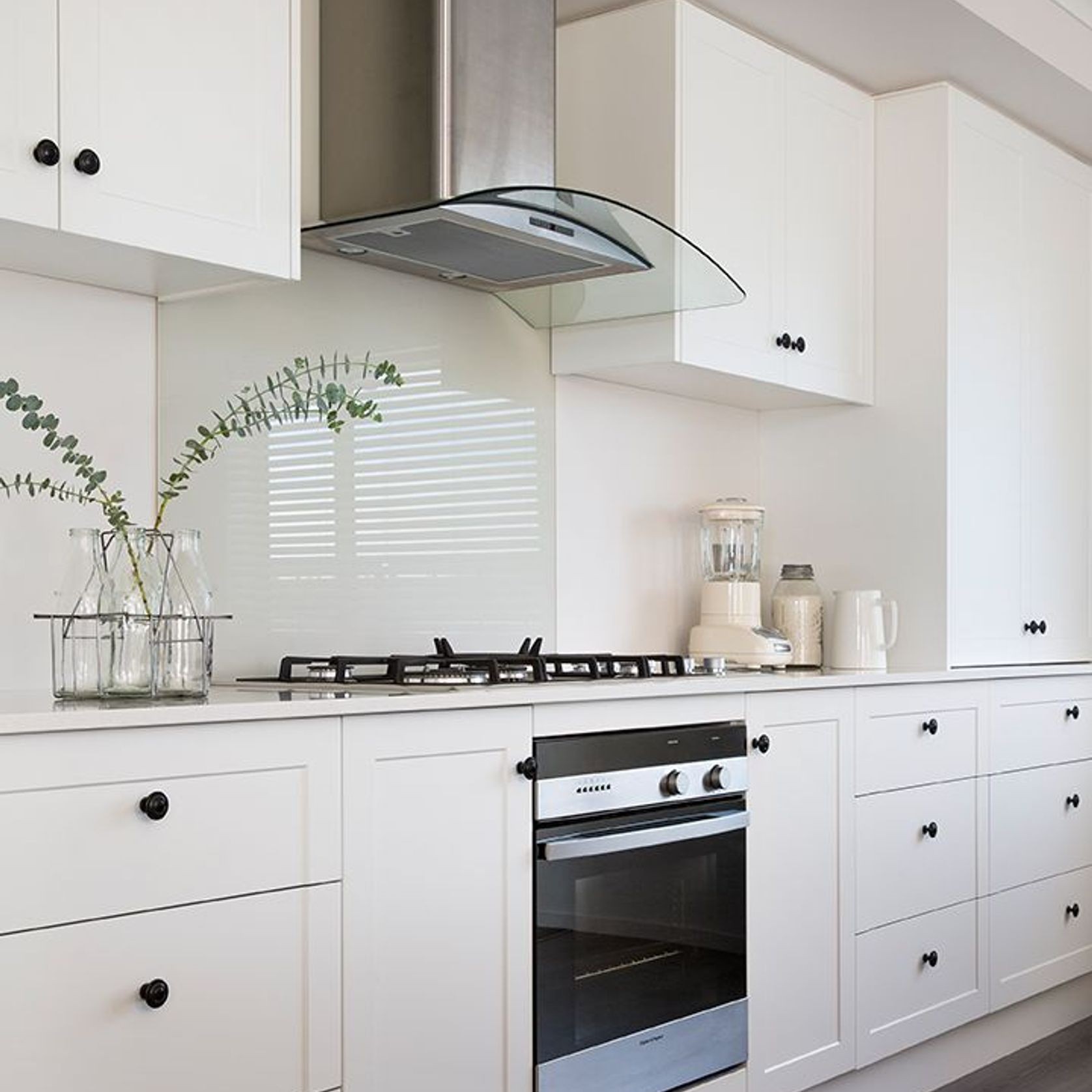 Durostyle Platinum Series - Kitchen Cabinet Doors gallery detail image