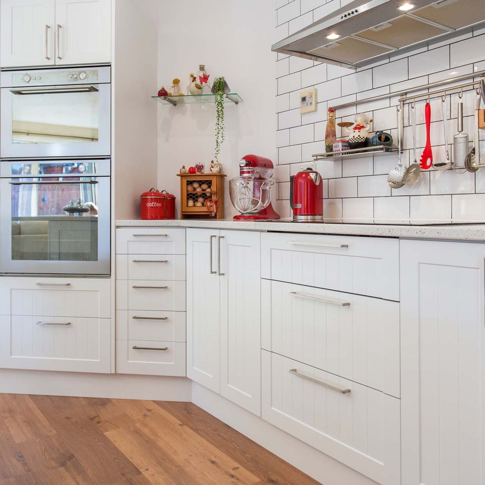 Durostyle Platinum Series - Kitchen Cabinet Doors gallery detail image