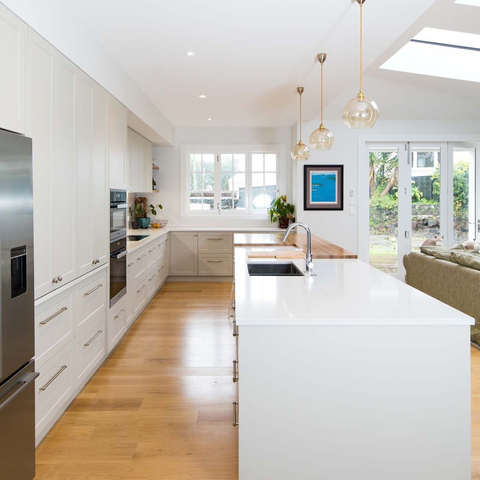 Durostyle Platinum Series - Kitchen Cabinet Doors gallery detail image