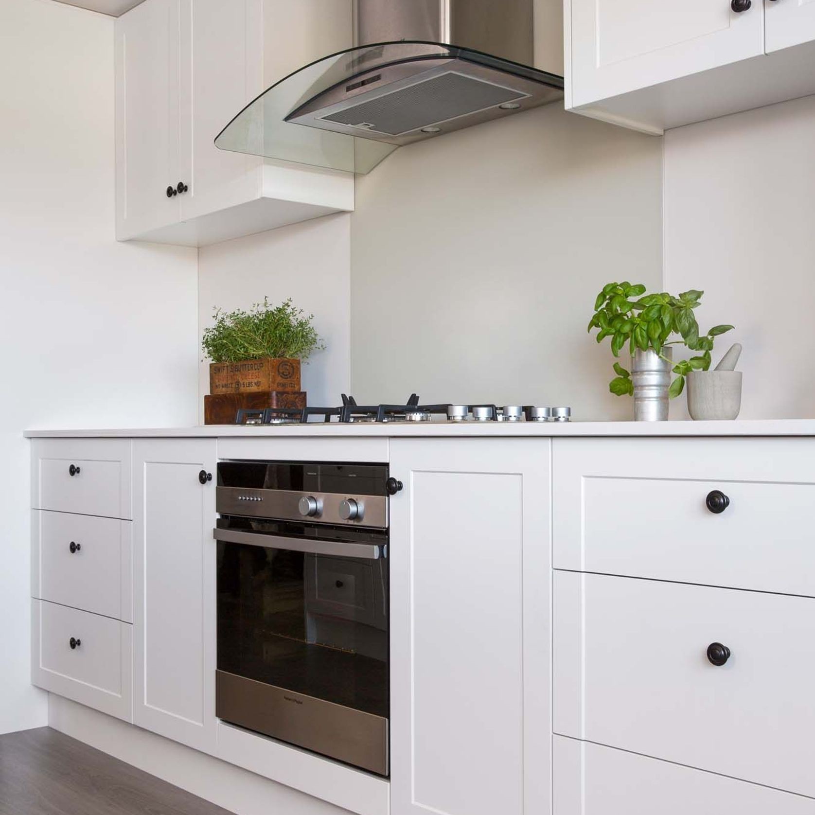 Durostyle Platinum Series - Kitchen Cabinet Doors gallery detail image