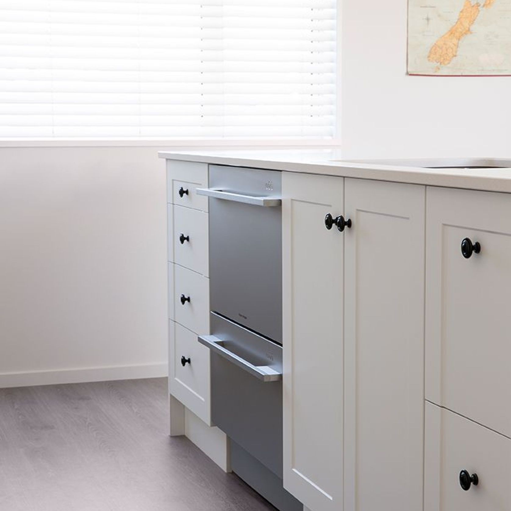 Durostyle Platinum Series - Kitchen Cabinet Doors gallery detail image