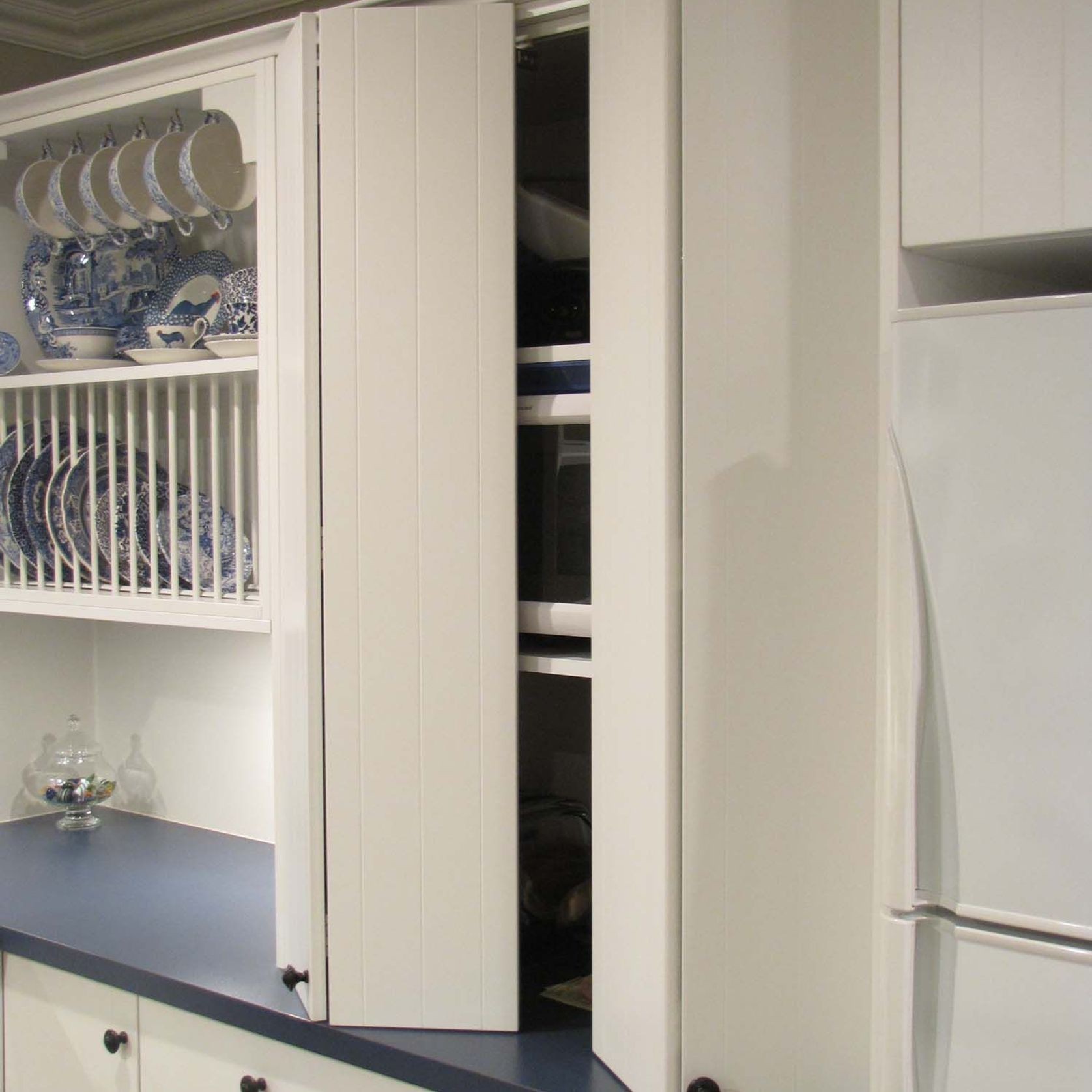 Durostyle Silver Series - Kitchen Cabinet Doors gallery detail image