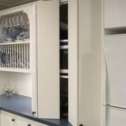 Durostyle Silver Series - Kitchen Cabinet Doors gallery detail image