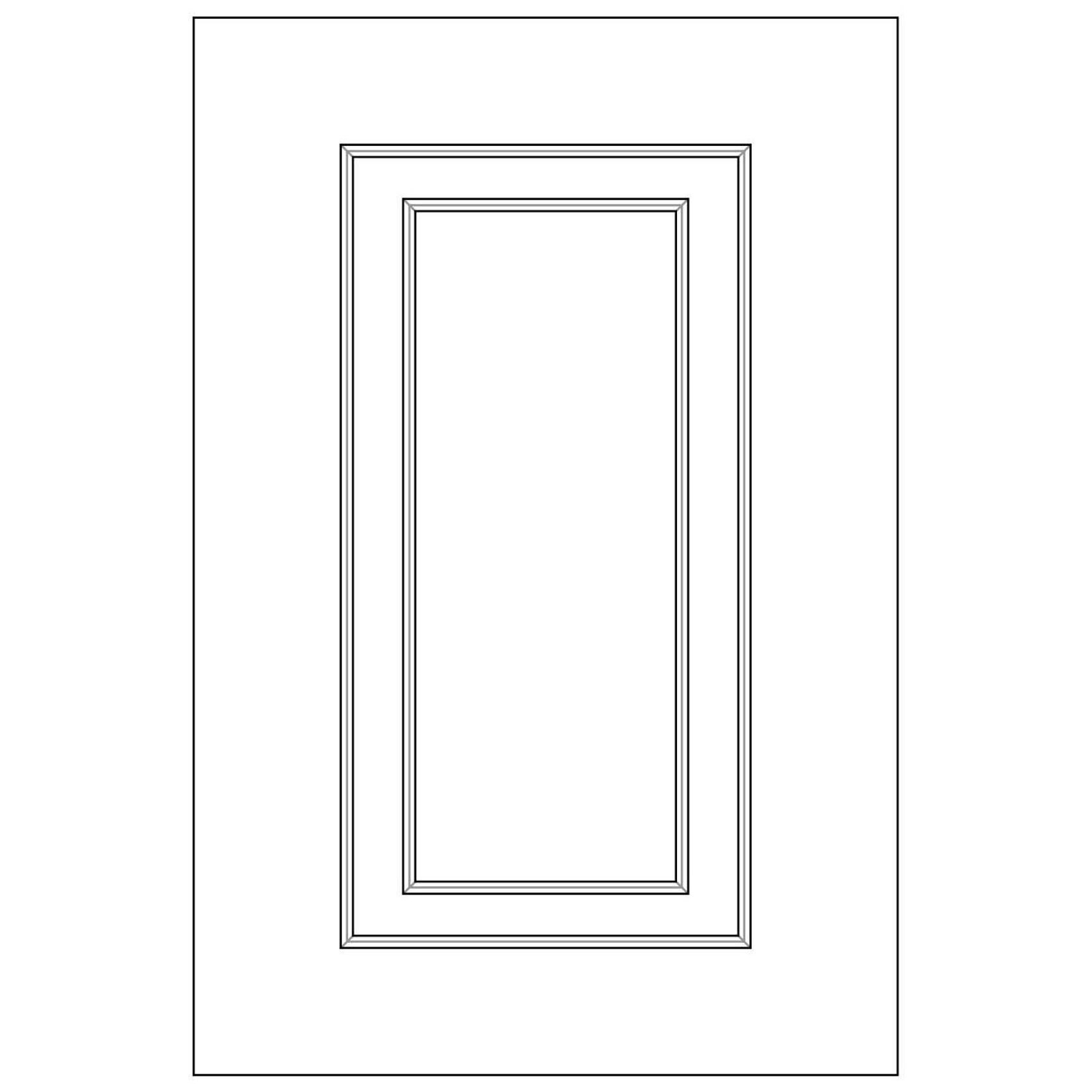 Durostyle Gold Series - Ellergill Kitchen Cabinet Doors gallery detail image