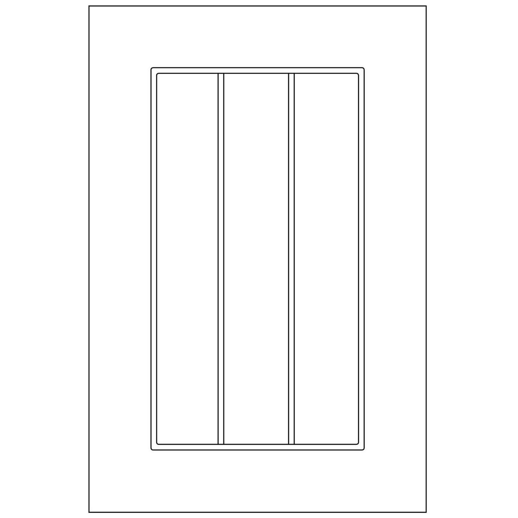 Durostyle Gold Series - Kirk Kitchen Cabinet Doors gallery detail image