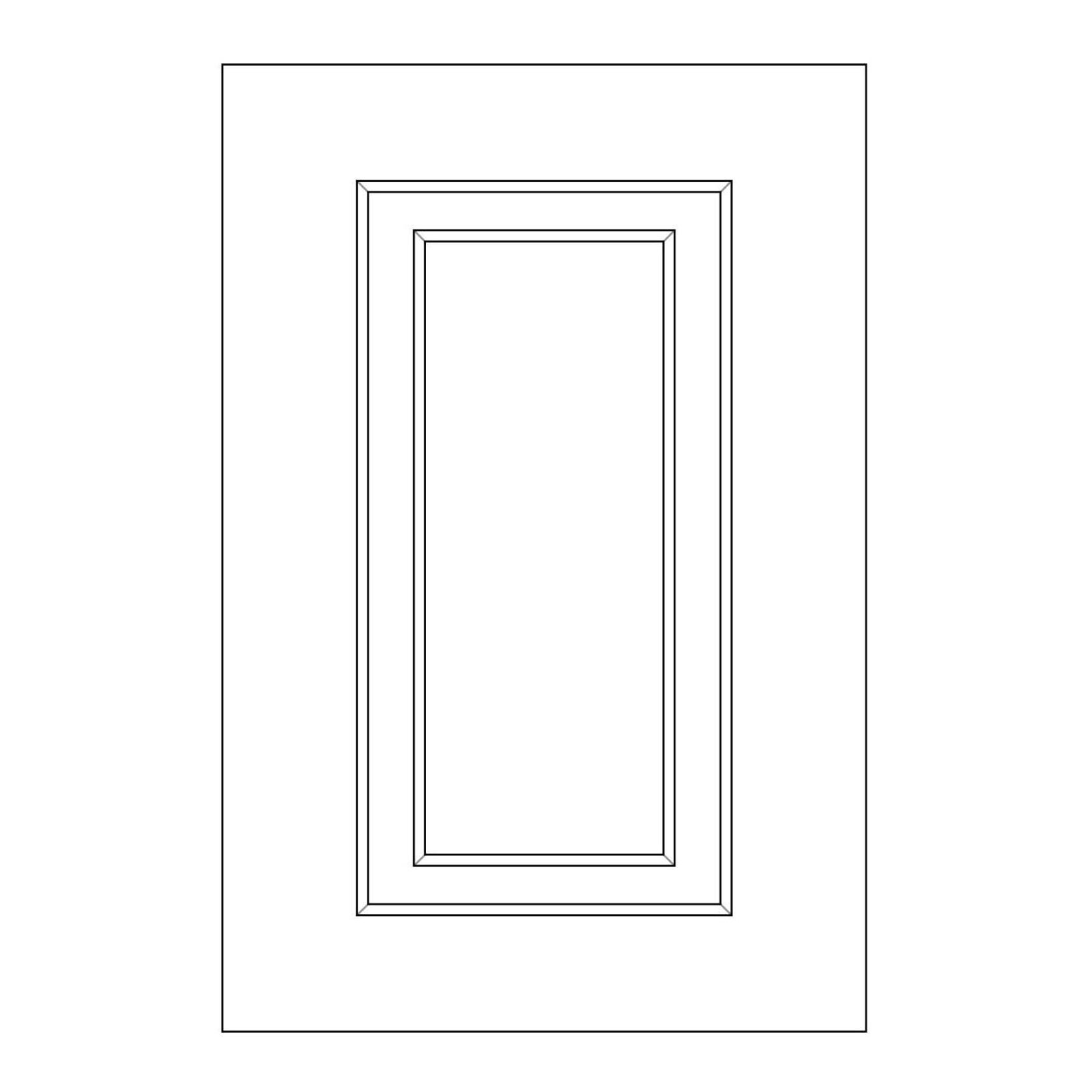 Durostyle Gold Series - Lockholm Kitchen Cabinet Doors gallery detail image
