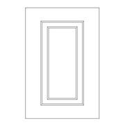 Durostyle Gold Series - Lockholm Kitchen Cabinet Doors gallery detail image