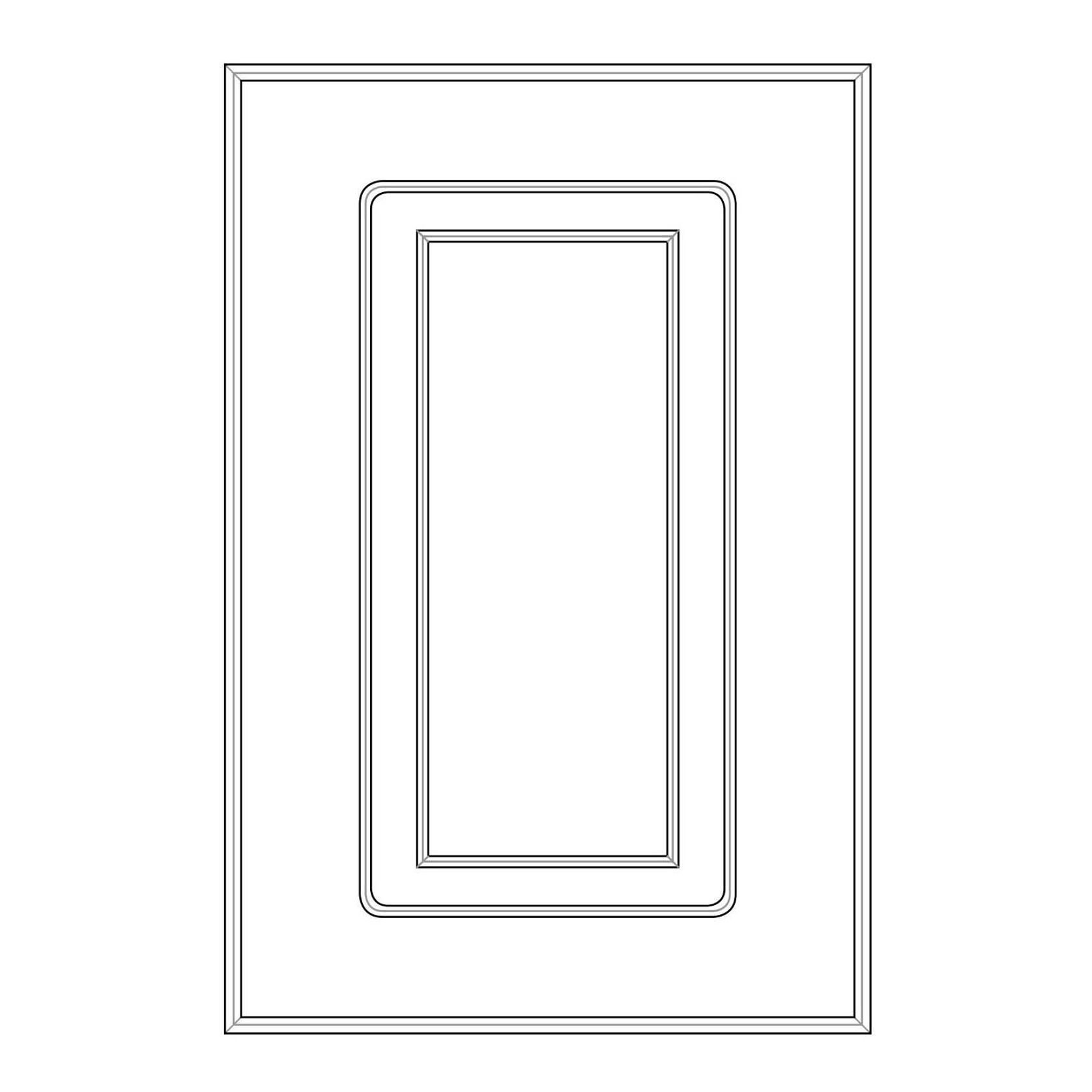 Durostyle Gold Series - Ravenstone Kitchen Cabinet Doors gallery detail image