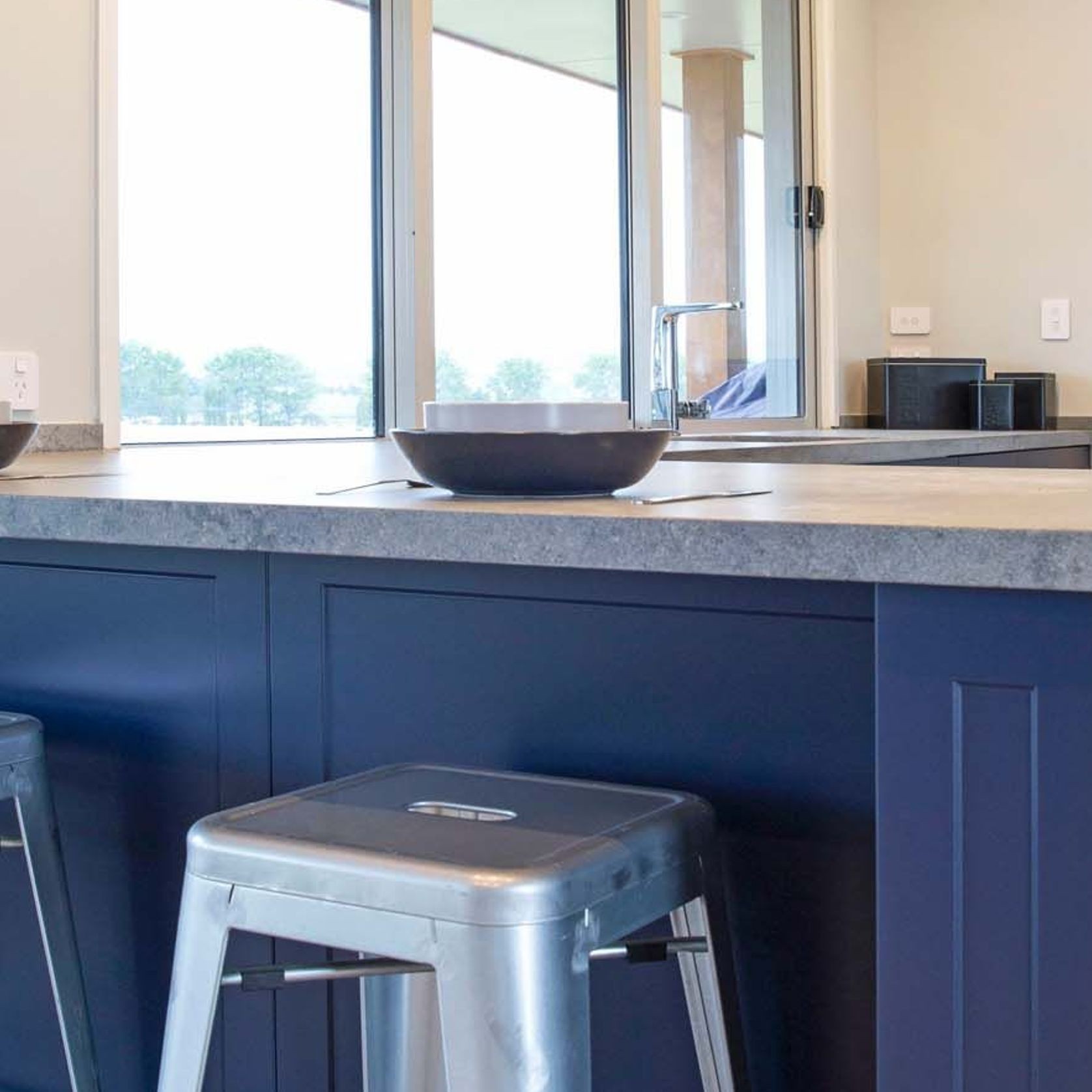 Durostyle Series - Kitchen Joinery Panels gallery detail image