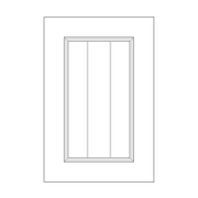 Durostyle Platinum Series - Ashton Kitchen Cabinet Doors gallery detail image