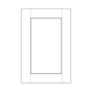Durostyle Platinum Series - Bainbridge Kitchen Cabinet Doors gallery detail image