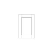 Durostyle Platinum Series - Bainbridge Kitchen Cabinet Doors gallery detail image