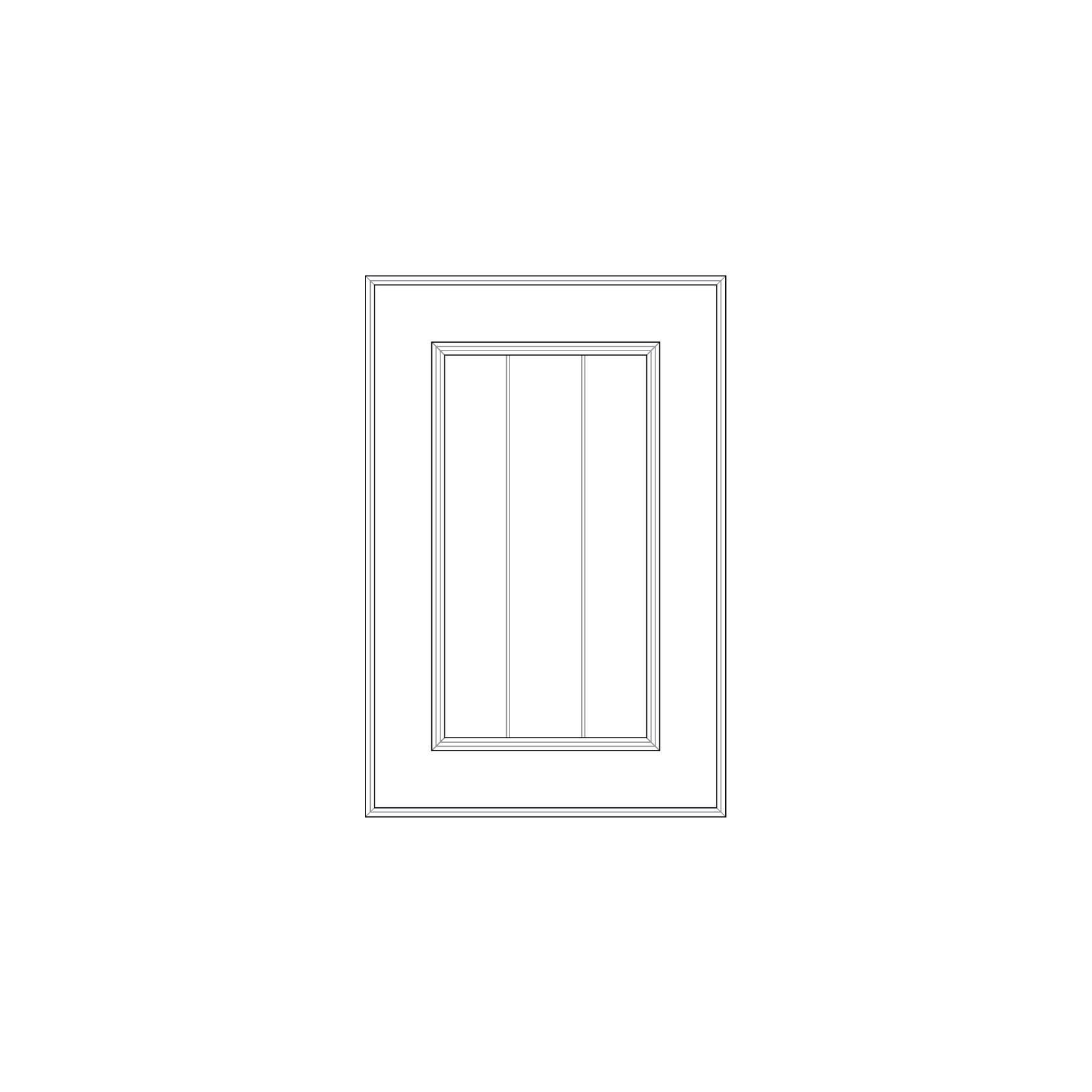Durostyle Platinum Series - Carlisle Kitchen Cabinet Doors gallery detail image