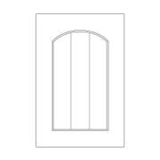 Durostyle Platinum Series - Derwent Arch Kitchen Cabinet Doors gallery detail image