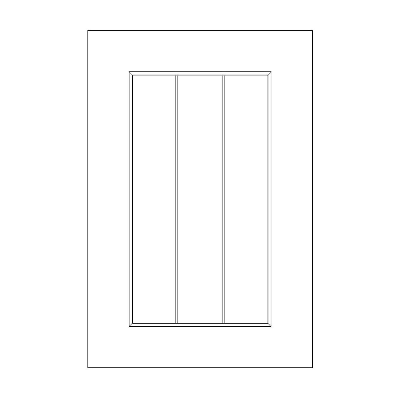 Durostyle Platinum Series - Derwent Kitchen Cabinet Doors gallery detail image