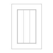 Durostyle Platinum Series - Derwent Kitchen Cabinet Doors gallery detail image