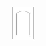 Durostyle Platinum Series - Kendal Arch Kitchen Cabinet Doors gallery detail image