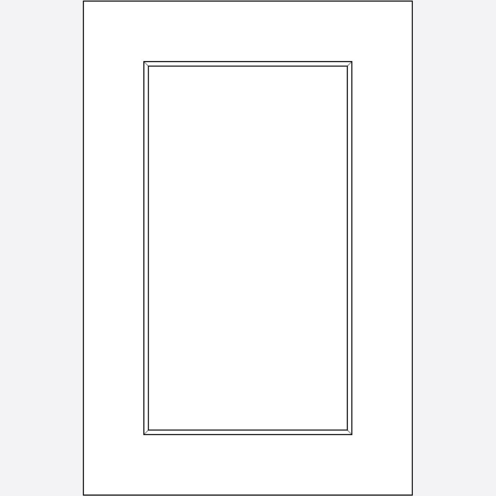Durostyle Platinum Series - Kendal Kitchen Cabinet Doors gallery detail image