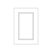 Durostyle Platinum Series - Penrith Kitchen Cabinet Doors gallery detail image
