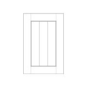 Durostyle Platinum Series - Tudor Kitchen Cabinet Doors gallery detail image